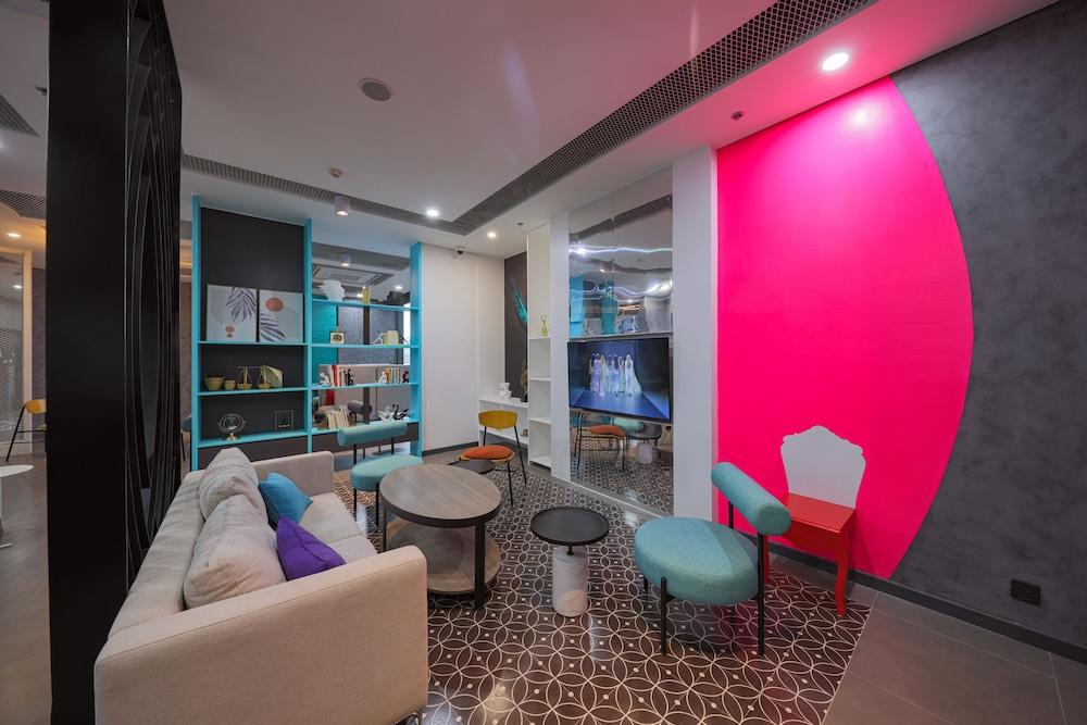 Tru by Hilton Can Tho Cai Khe