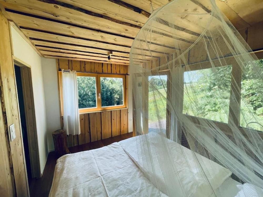 Boutique Glamping Divja DiVine