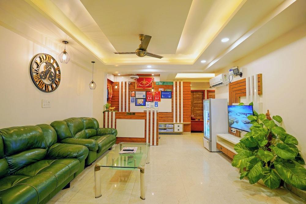 Maharaja Palace Near Medanta Gurgaon