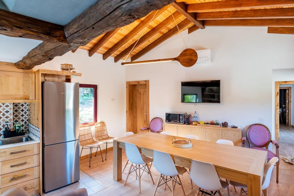 Feel Discovery Casa da Pedra