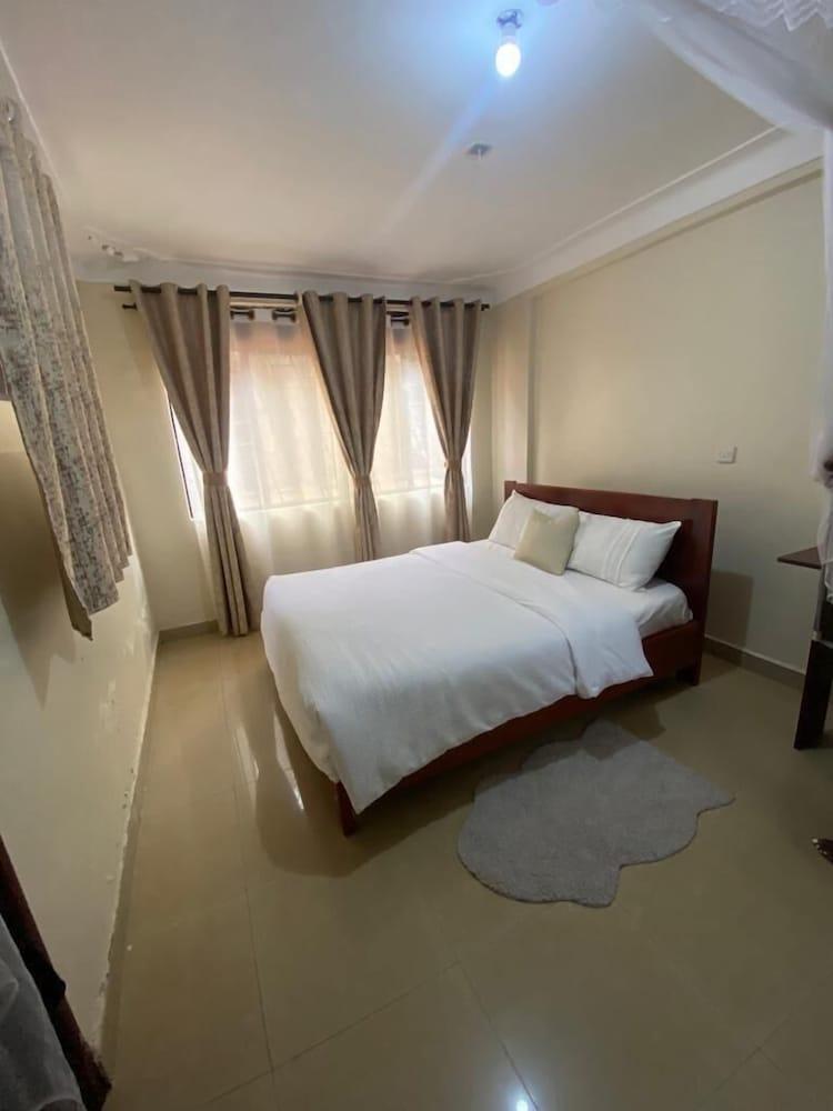 Golden Cherries Guest House