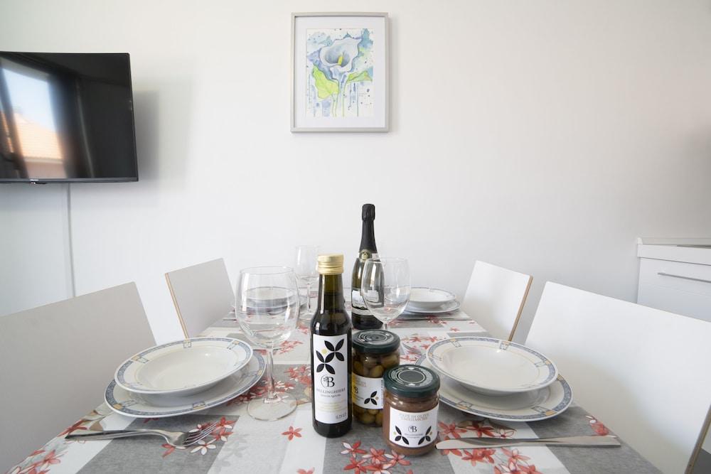 Appartamento Aicardi