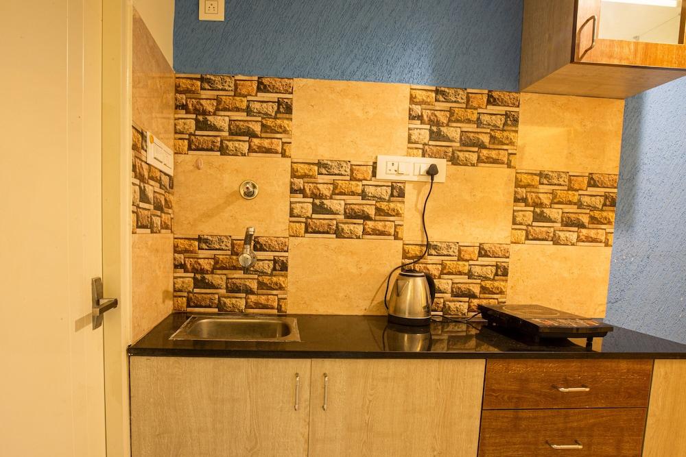 COVIE Bannerghatta 141