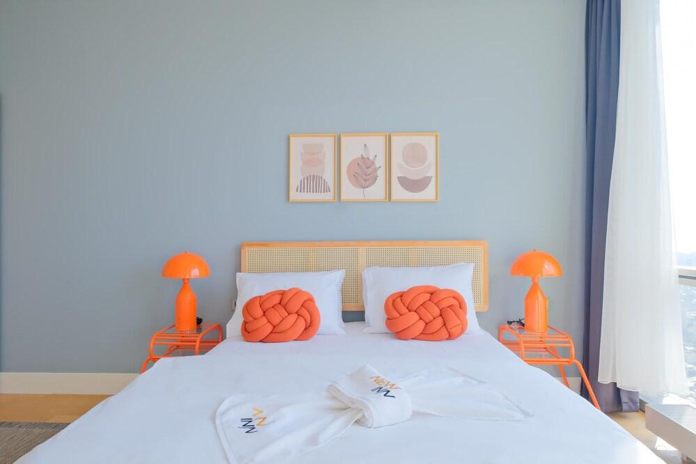 Metropol İstanbul Residence by NewInn