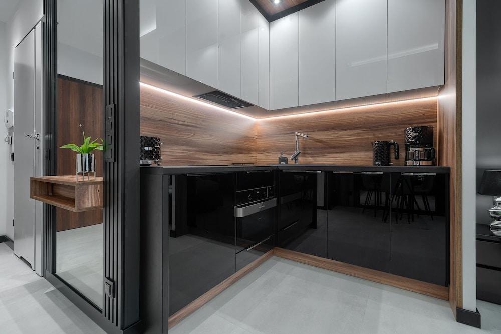 MARGI Tokyo Apartament