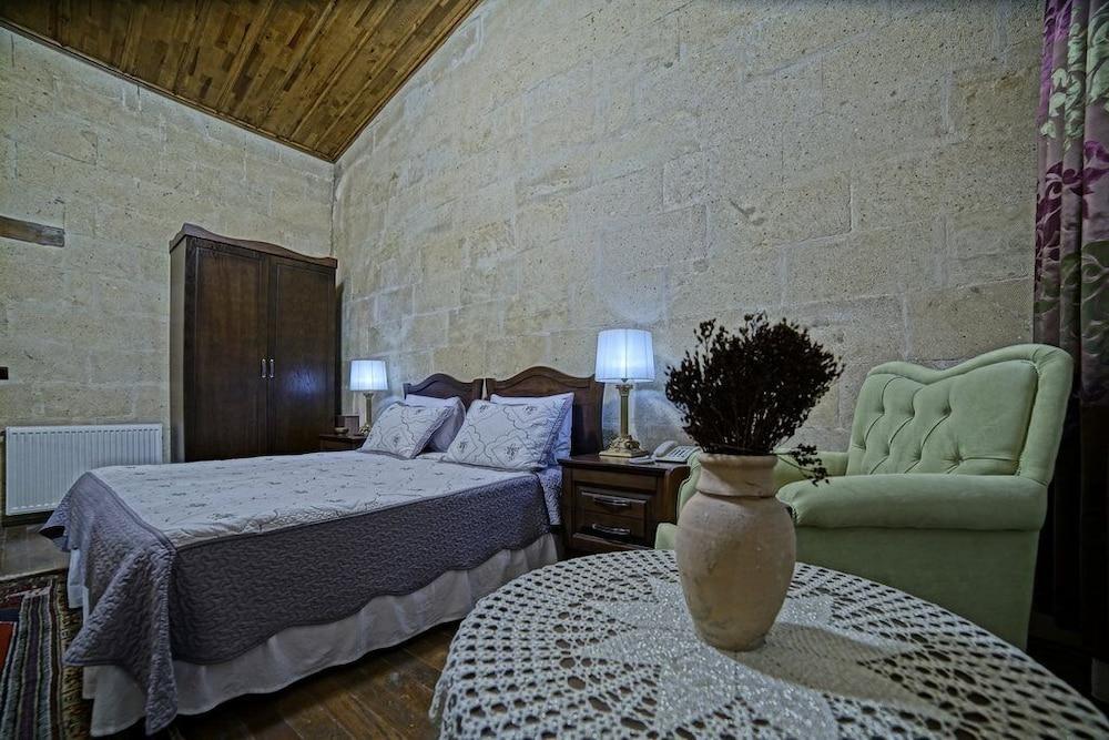 Samistal Lodge - Cappadocia