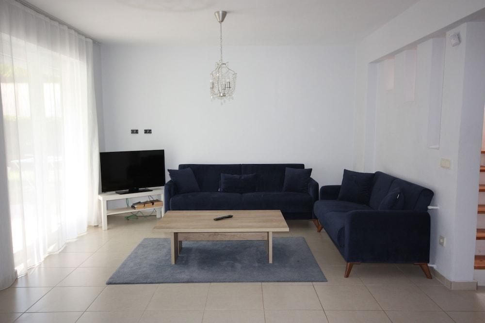 Narlibahce Villalari