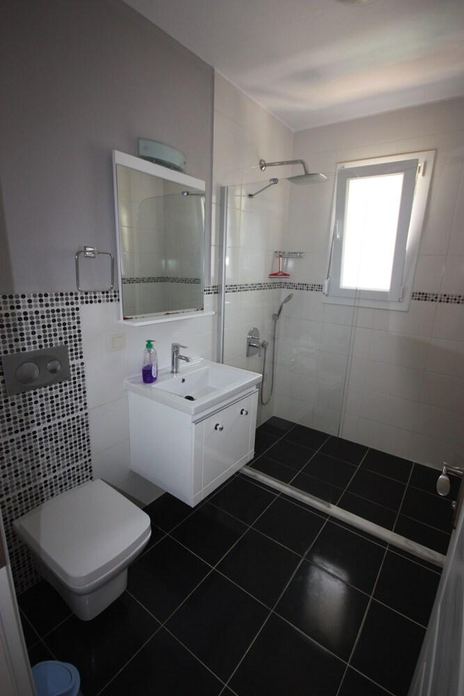 Narlibahce Villalari