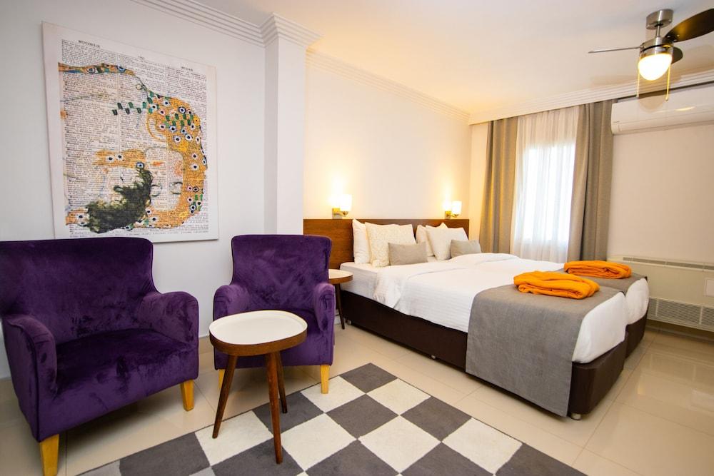 Hotel Pier Marina Bodrum