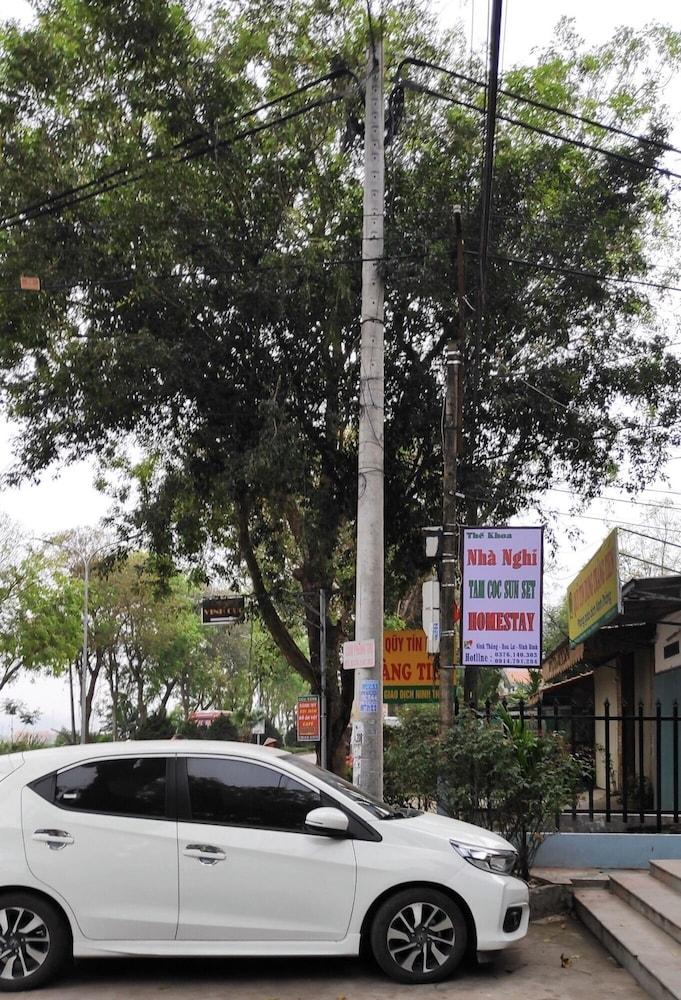 Tam Coc Sunset Homestay