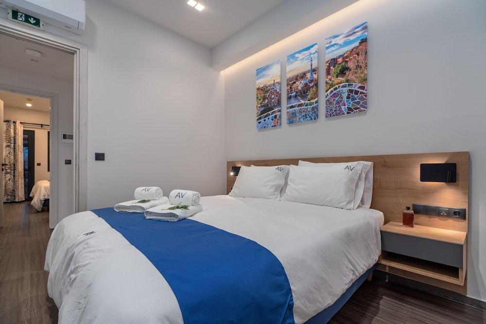 Exarchia House Project