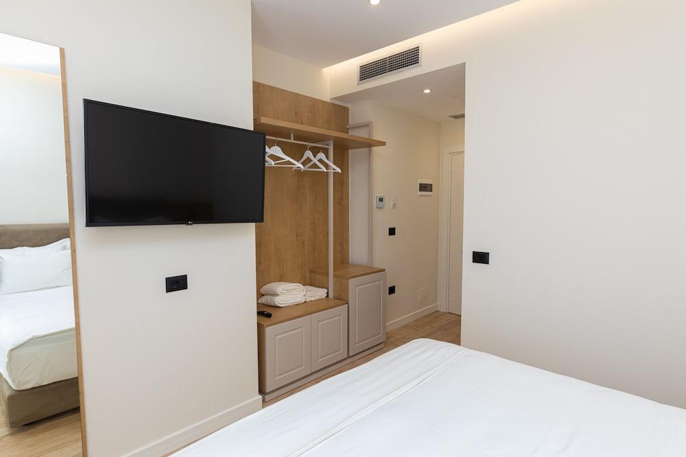 B&B Champagne Vlore Bay