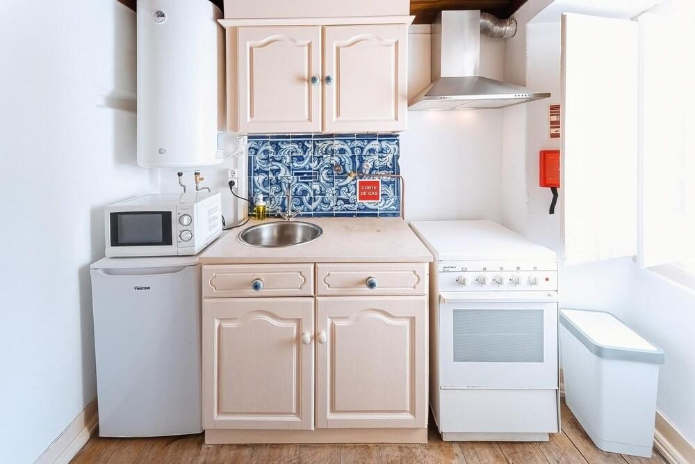 Casa Amarela in Bidos