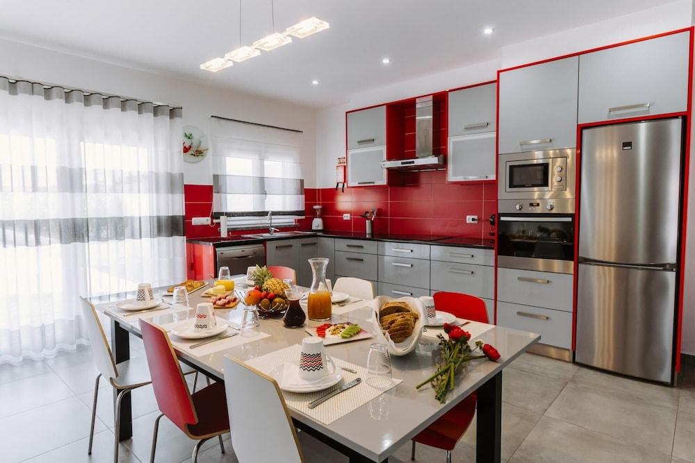 Barrocas Village - Sardento