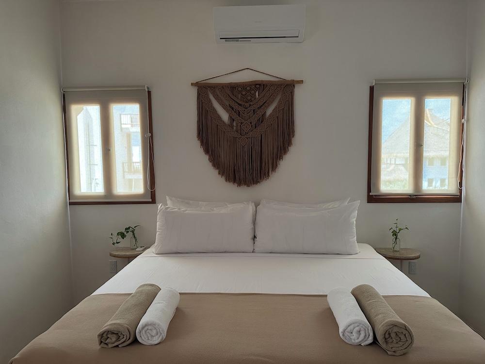 Casa del Sol Holbox - Self Check In