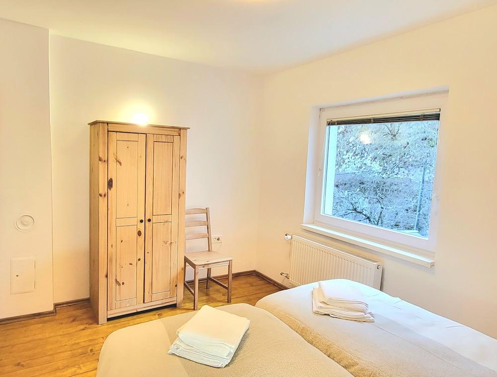 Bella Bela Apartments