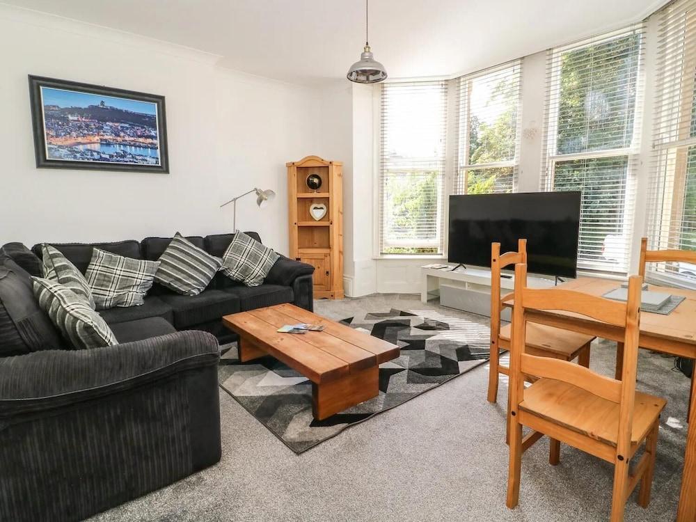 Apartment Located Centrally for up to 4 Guests