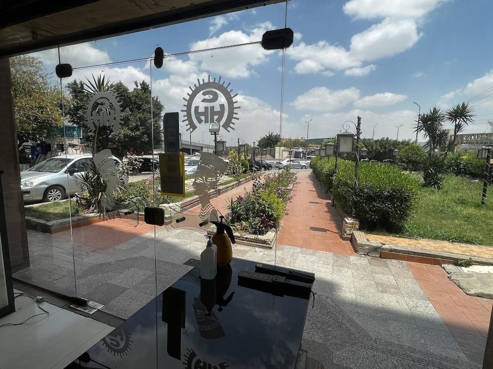 Helio Cairo Hotel