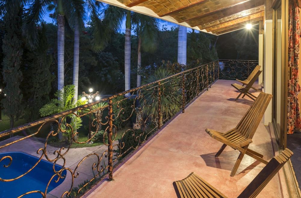 Villa San Luis Boutique