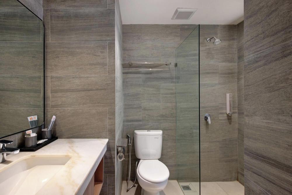 Harper Kupang by ASTON