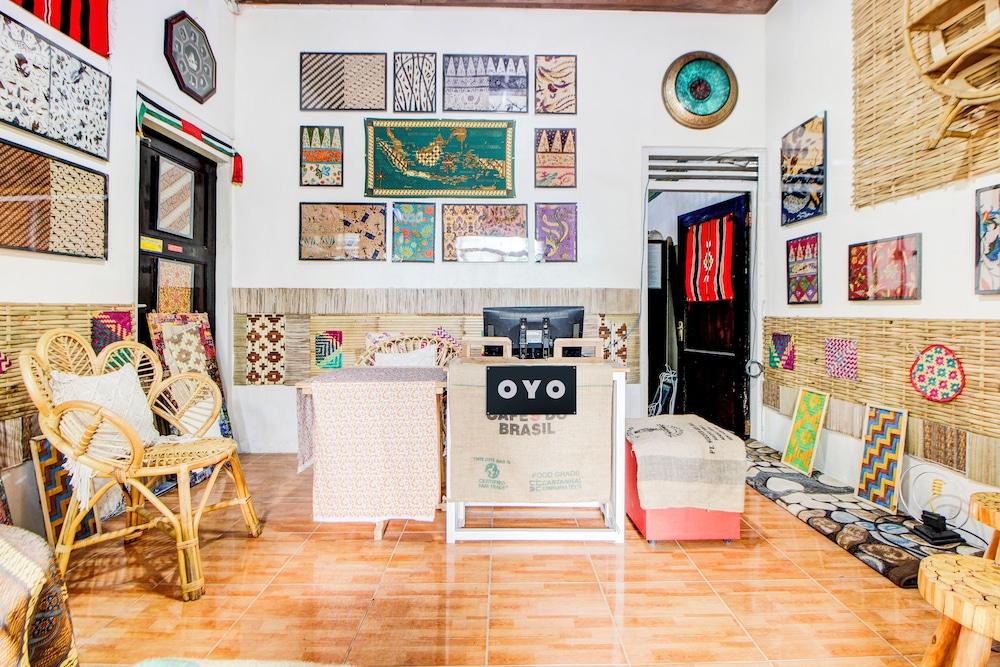 Hotel O Seturan Near Ugm Formerly Palem Kecut