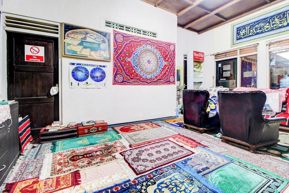 Hotel O Seturan Near Ugm Formerly Palem Kecut