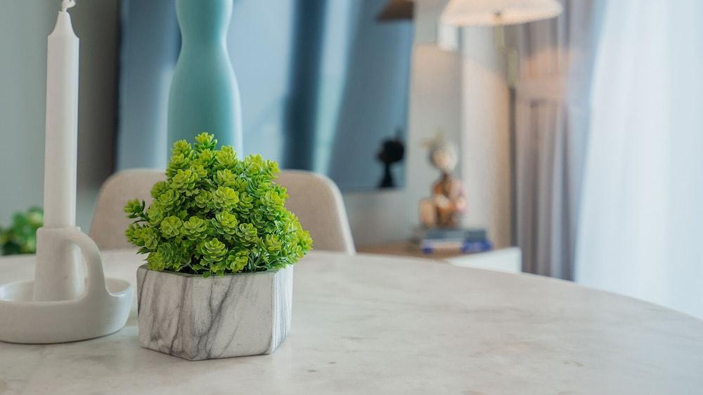 Aya - Ideal 1BR Apartment in the Heart of new Dubai