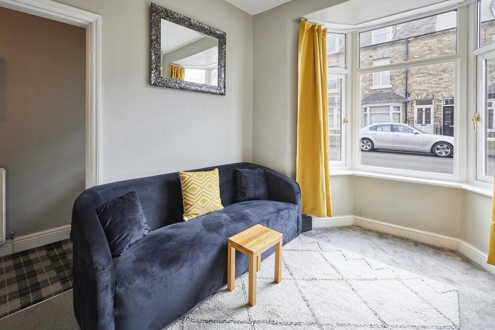 Host Stay Top Location