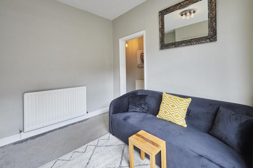 Host Stay Top Location