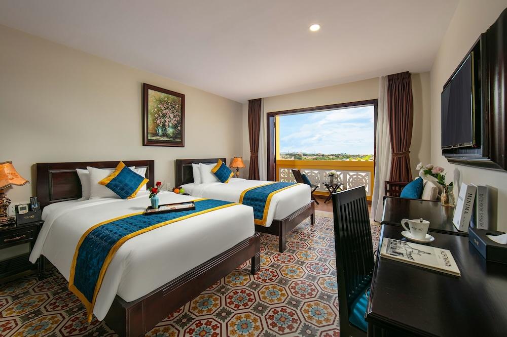 La Charm Hoi An Hotel & Spa