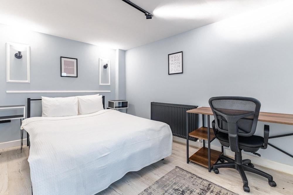 Stylish and Comfy Studio Flat in Kad koy