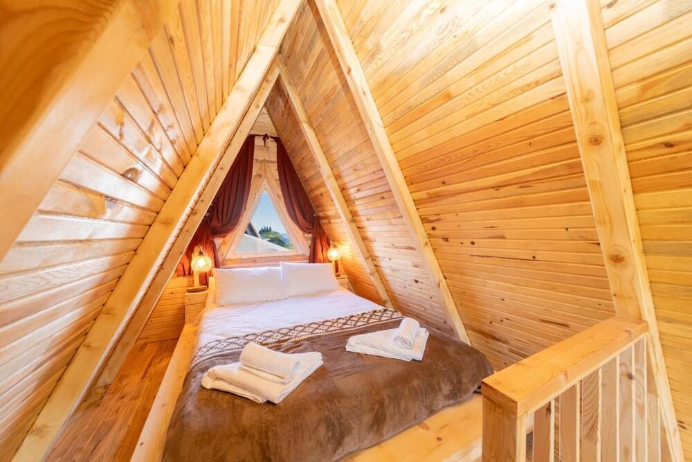 Gorgeous Bungalow in Antalya