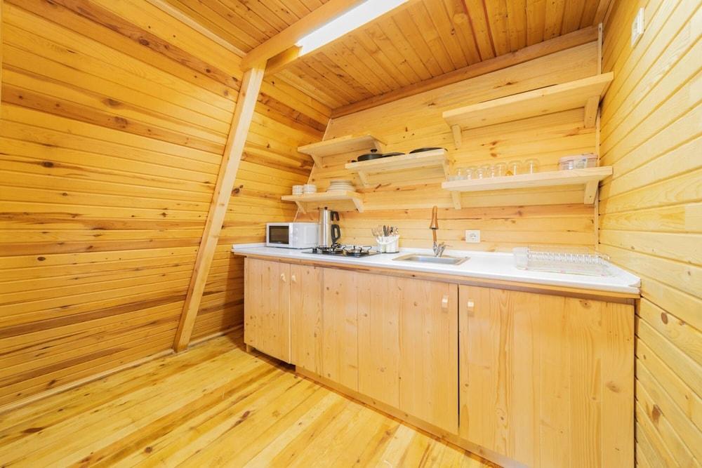 Gorgeous Bungalow in Antalya