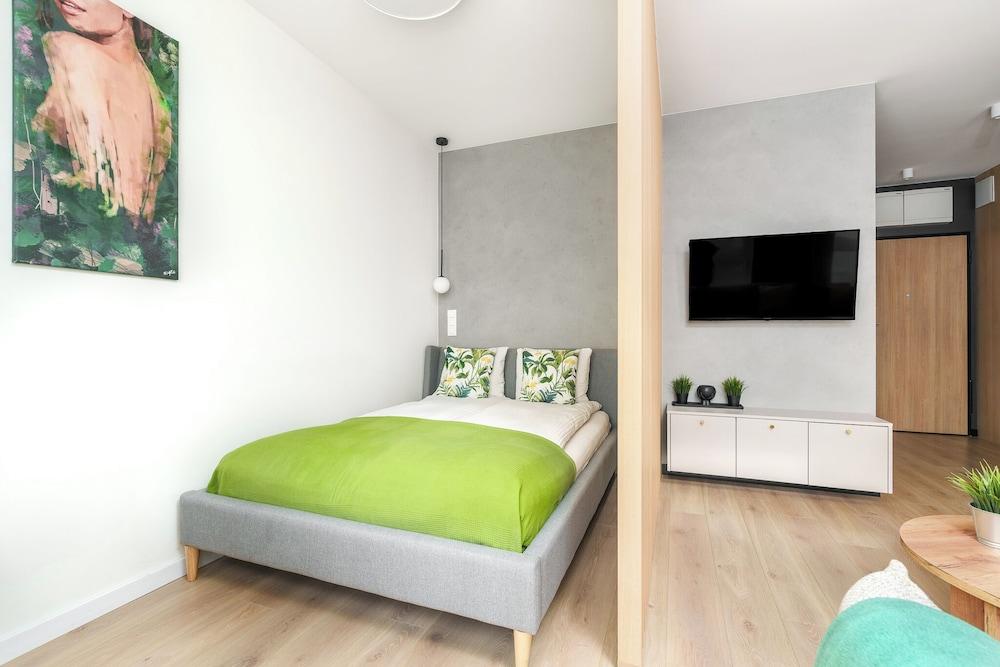 MARGI Aicon Apartment