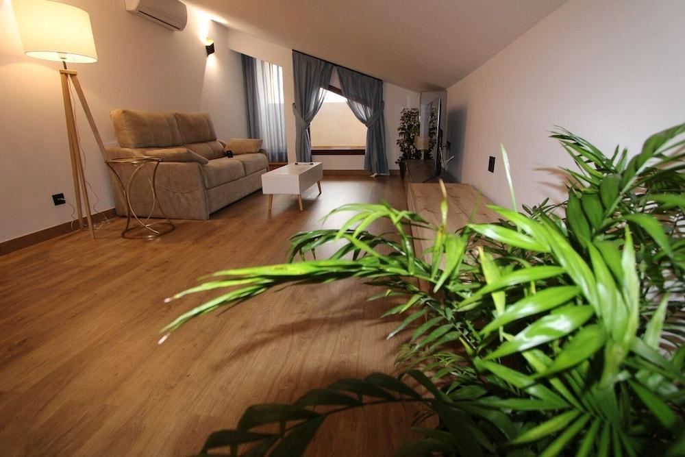 HOTEL MIRADOR DE ALEDO