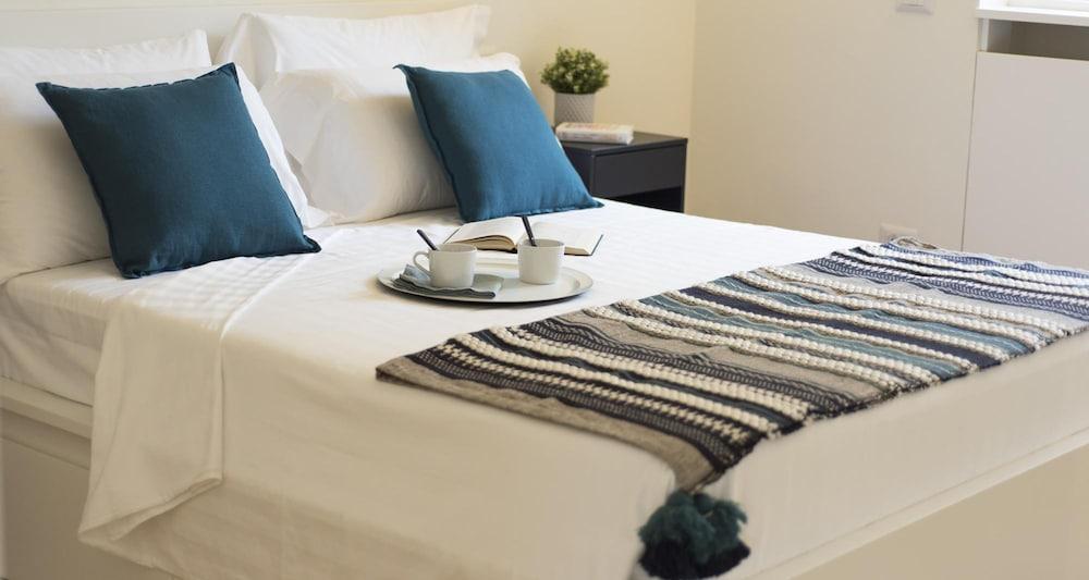 Dante Apartment With Parking