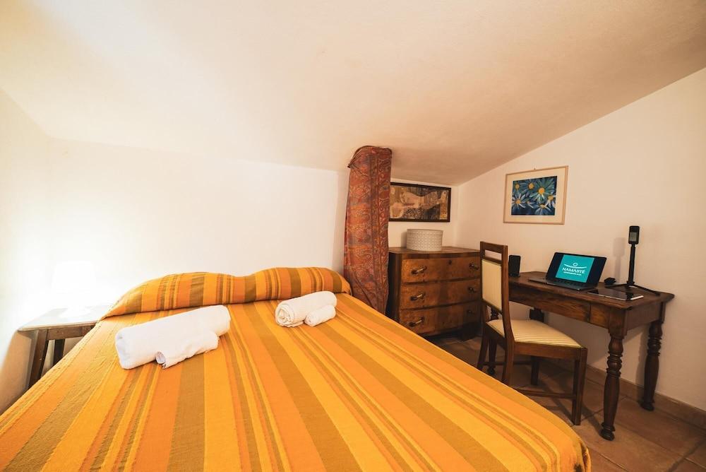 Casa Zip in Marciana