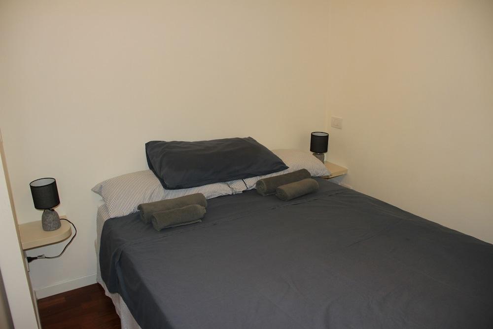 Frank s Garden in Rimini