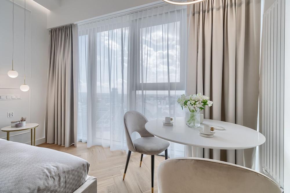 MARGI Ariela Apartment