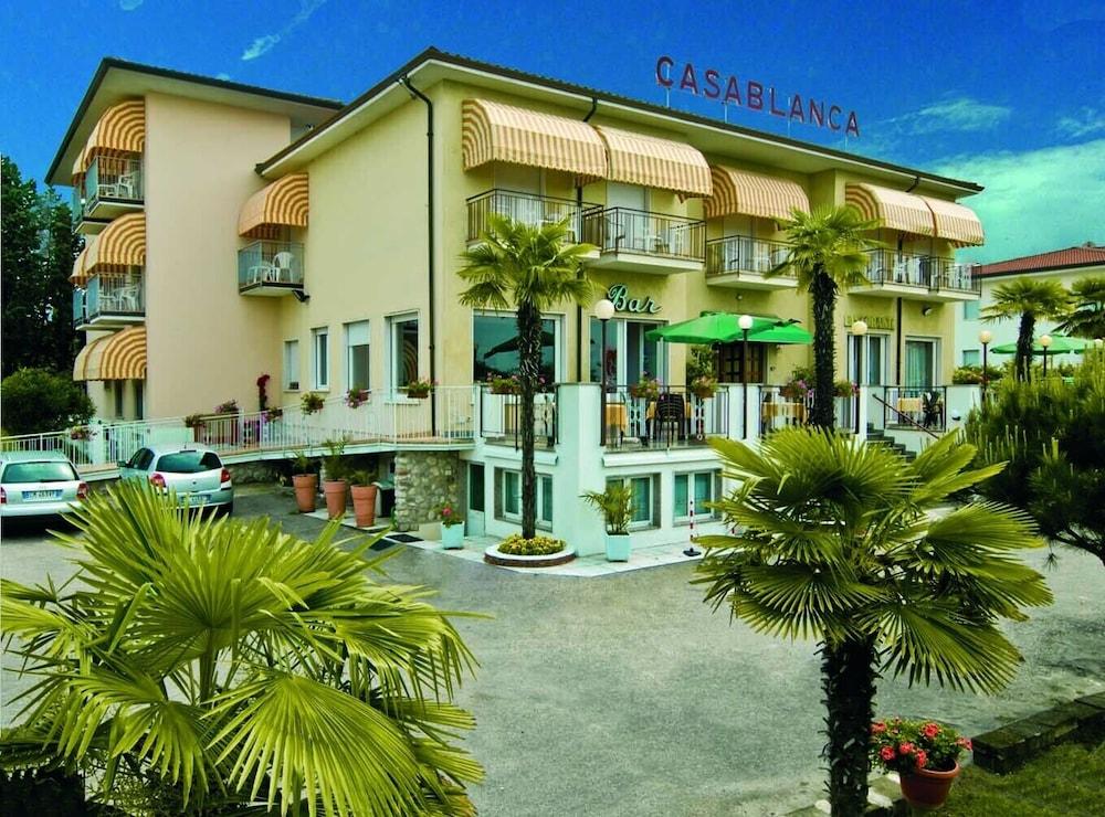 hotel CASABLANCA
