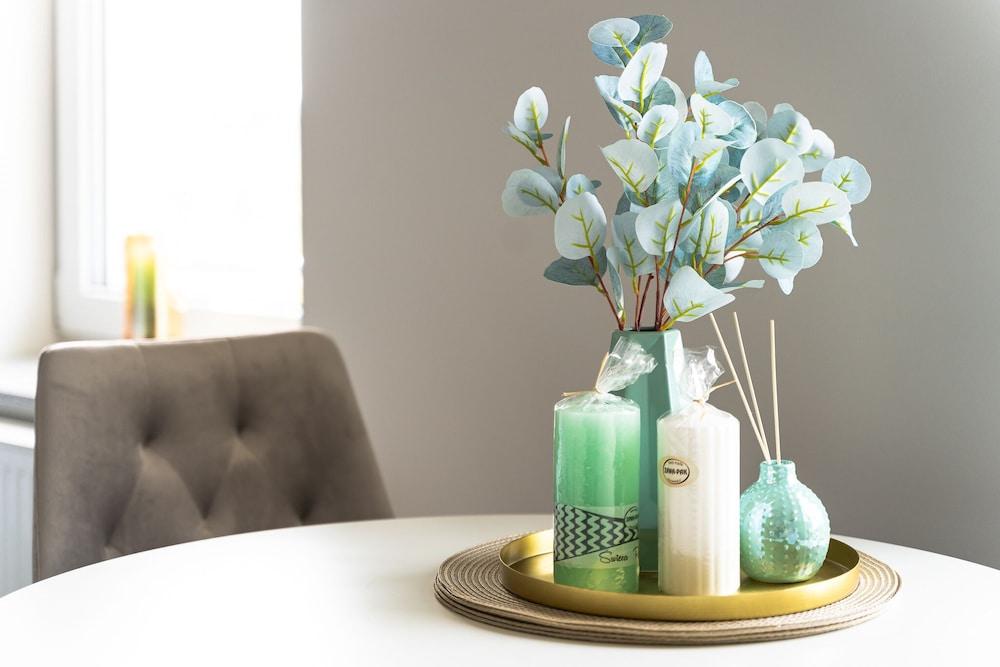 MARGI Daphne Apartment