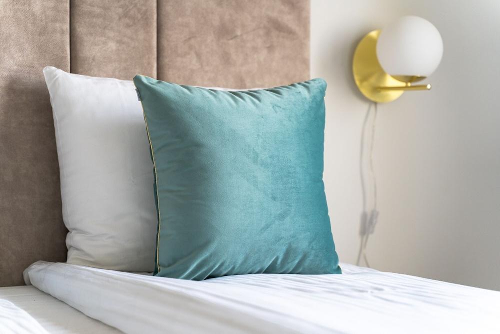 MARGI Daphne Apartment