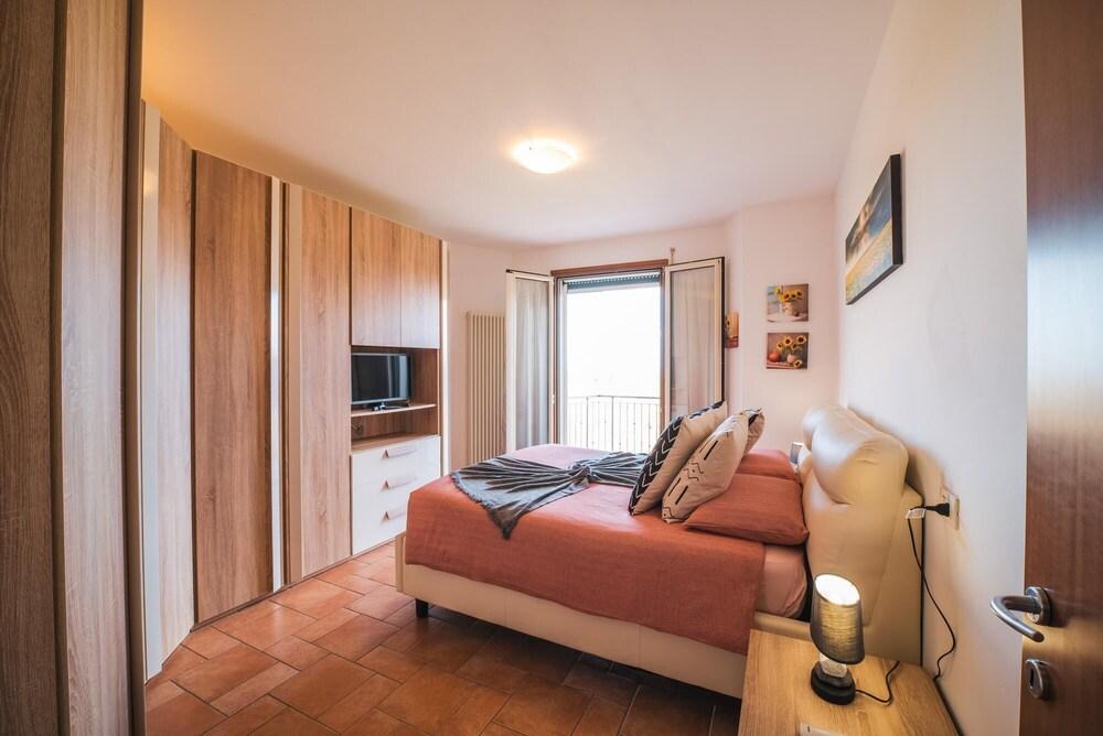 Casa Gioia in Montescudo