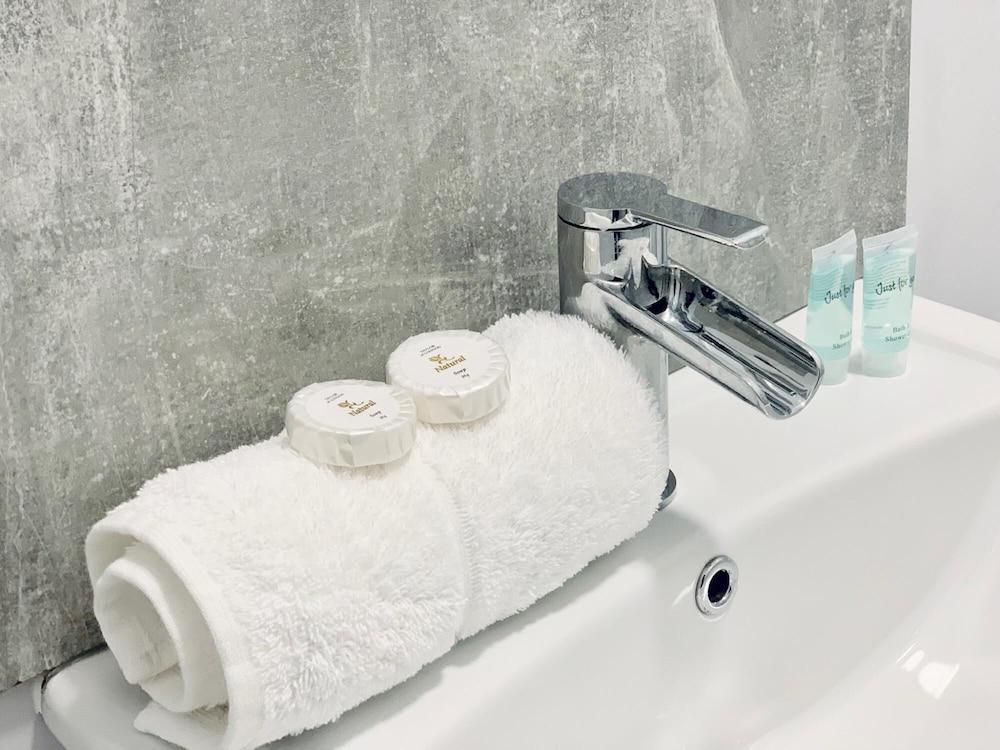 Barrow Cottage St Asaph