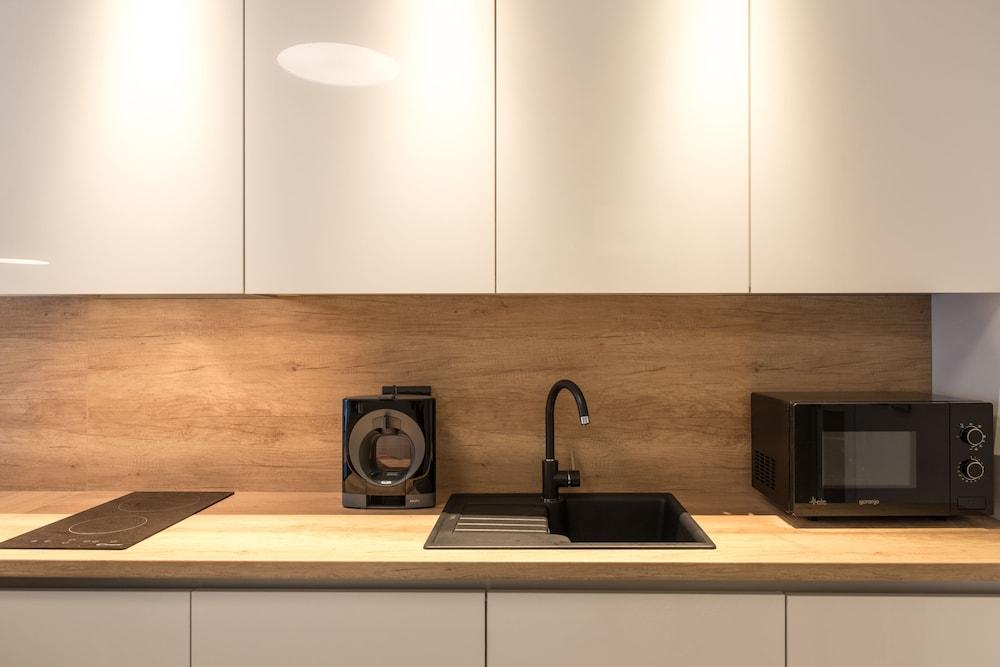 Bcadria Deluxe Apartment