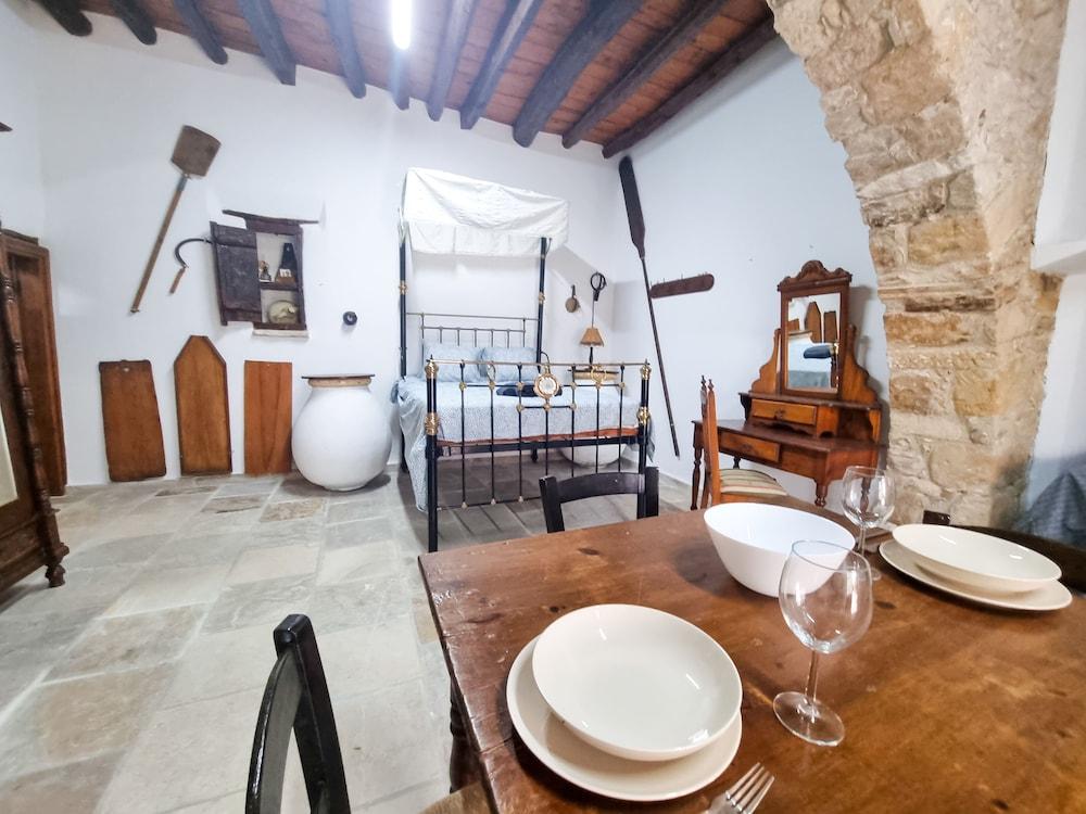 Poseidon's Pool Paradise