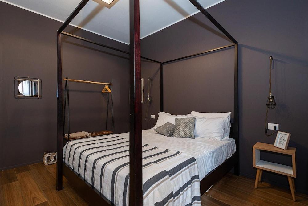 Happy Travelers Apartment