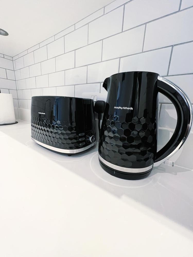 Londwell - Luxury Knightsbridge Flat - Harrods