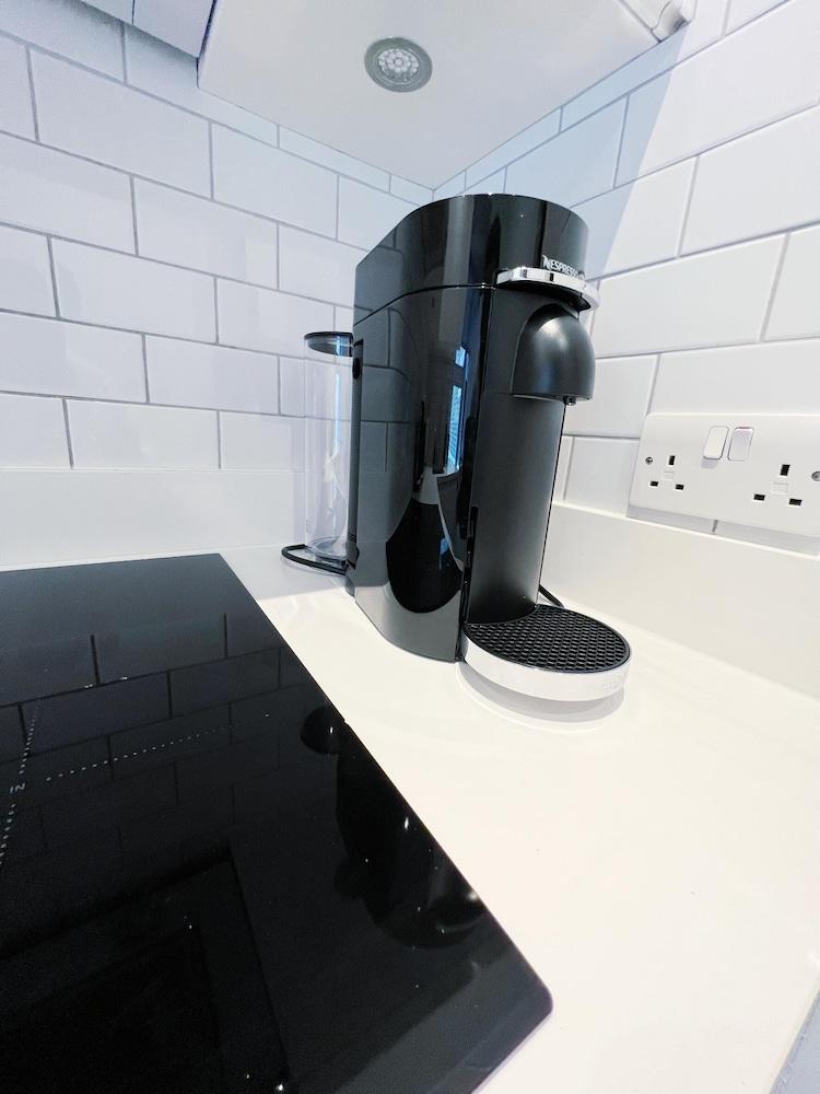 Londwell - Luxury Knightsbridge Flat - Harrods