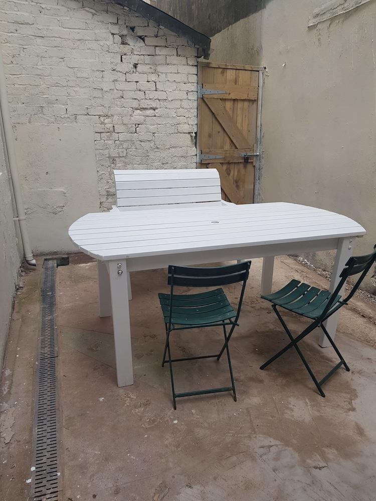 Oriental Holiday Flats